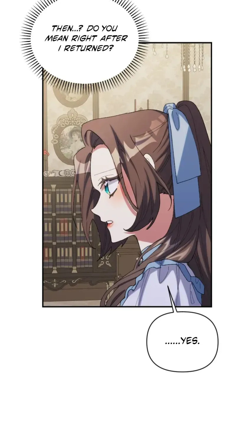 Read The Reason for Avoiding Him, the Perfect One chapter 52 image 7 on Lezhin