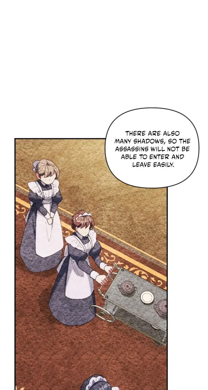 Read The Reason for Avoiding Him, the Perfect One chapter 52 image 70 on Lezhin