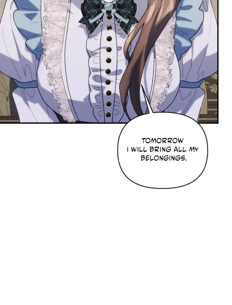 Read The Reason for Avoiding Him, the Perfect One chapter 52 image 72 on Lezhin