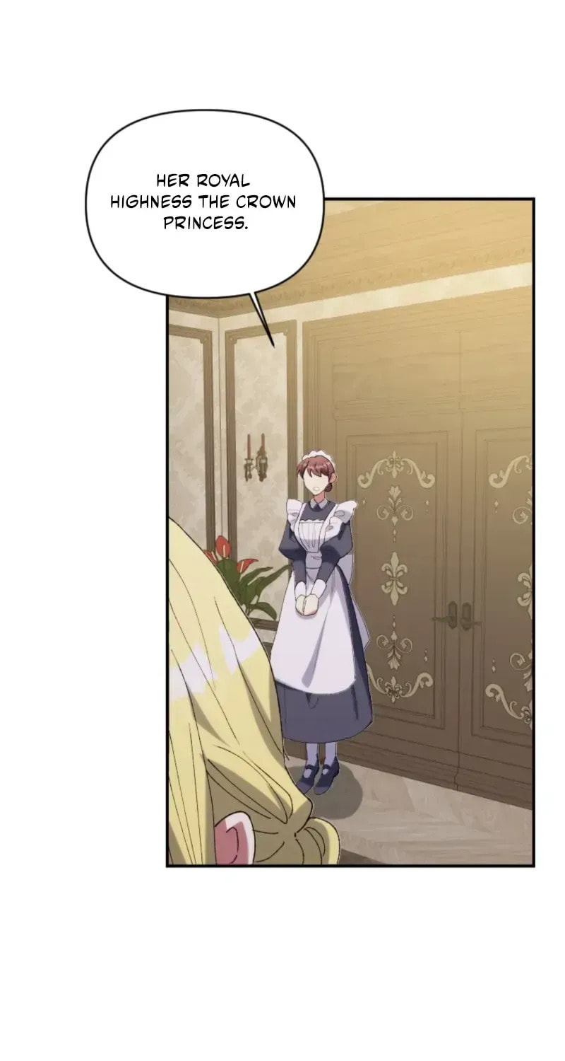 Read The Reason for Avoiding Him, the Perfect One chapter 52 image 74 on Lezhin