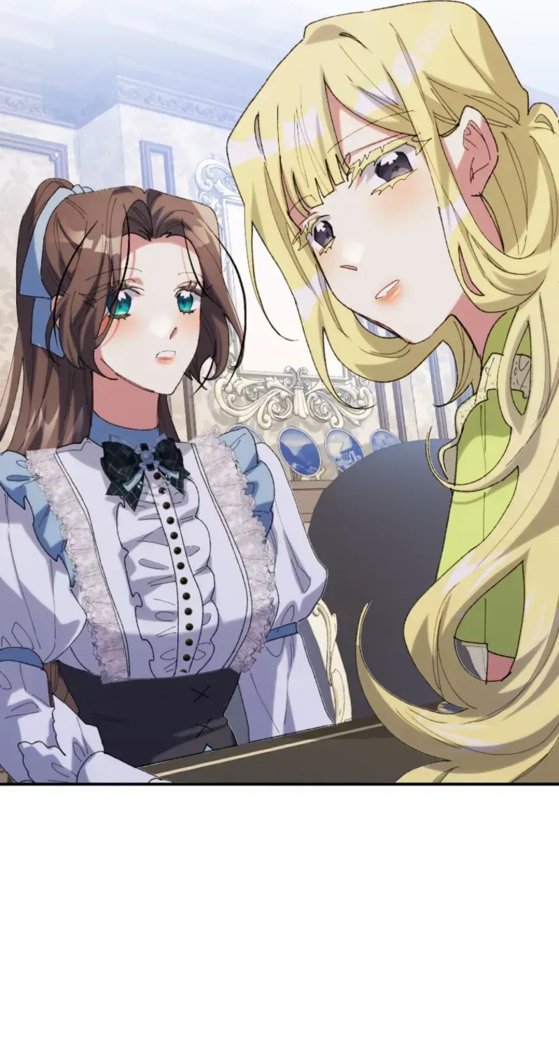 Read The Reason for Avoiding Him, the Perfect One chapter 52 image 79 on Lezhin