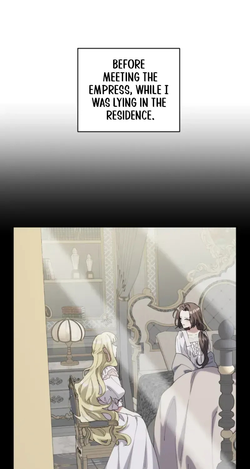 Read The Reason for Avoiding Him, the Perfect One chapter 52 image 8 on Lezhin