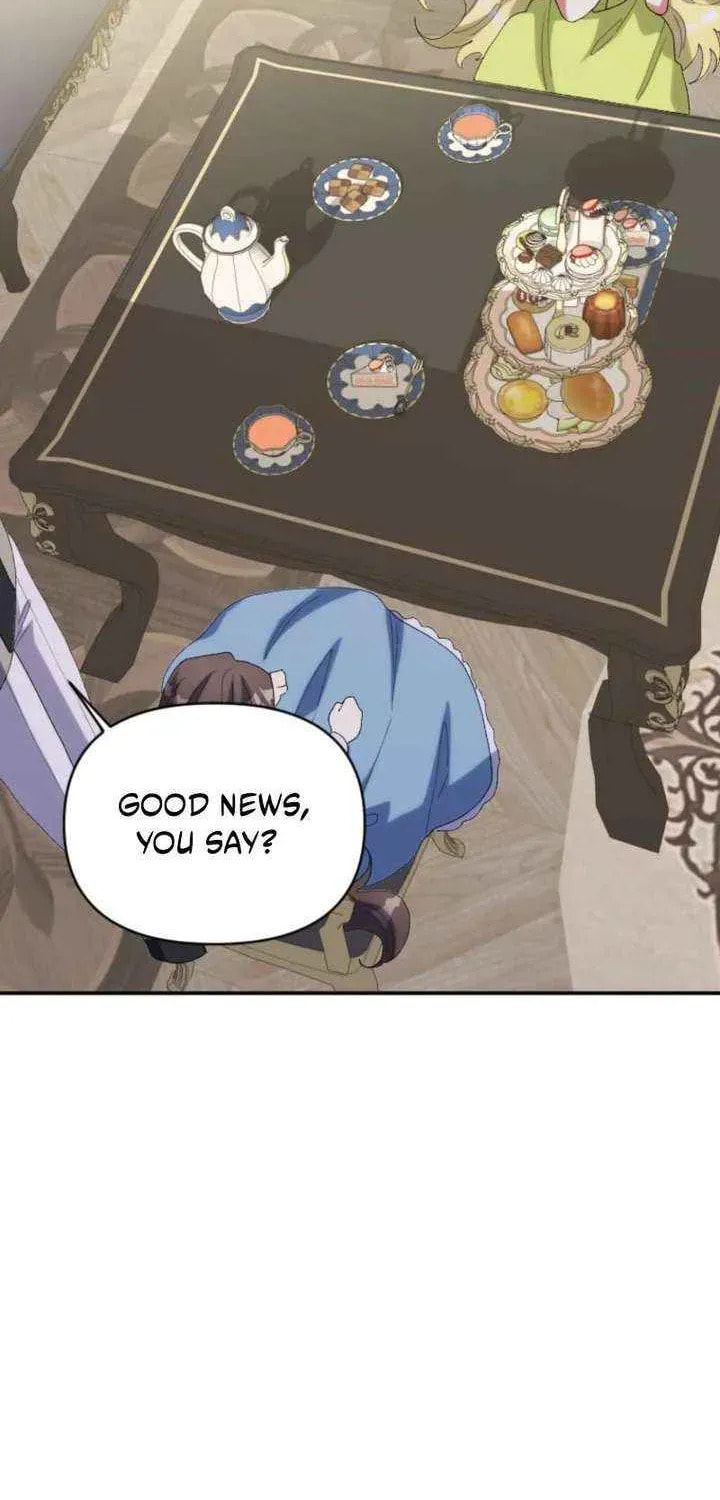 Read The Reason for Avoiding Him, the Perfect One chapter 53 image 11 on Lezhin