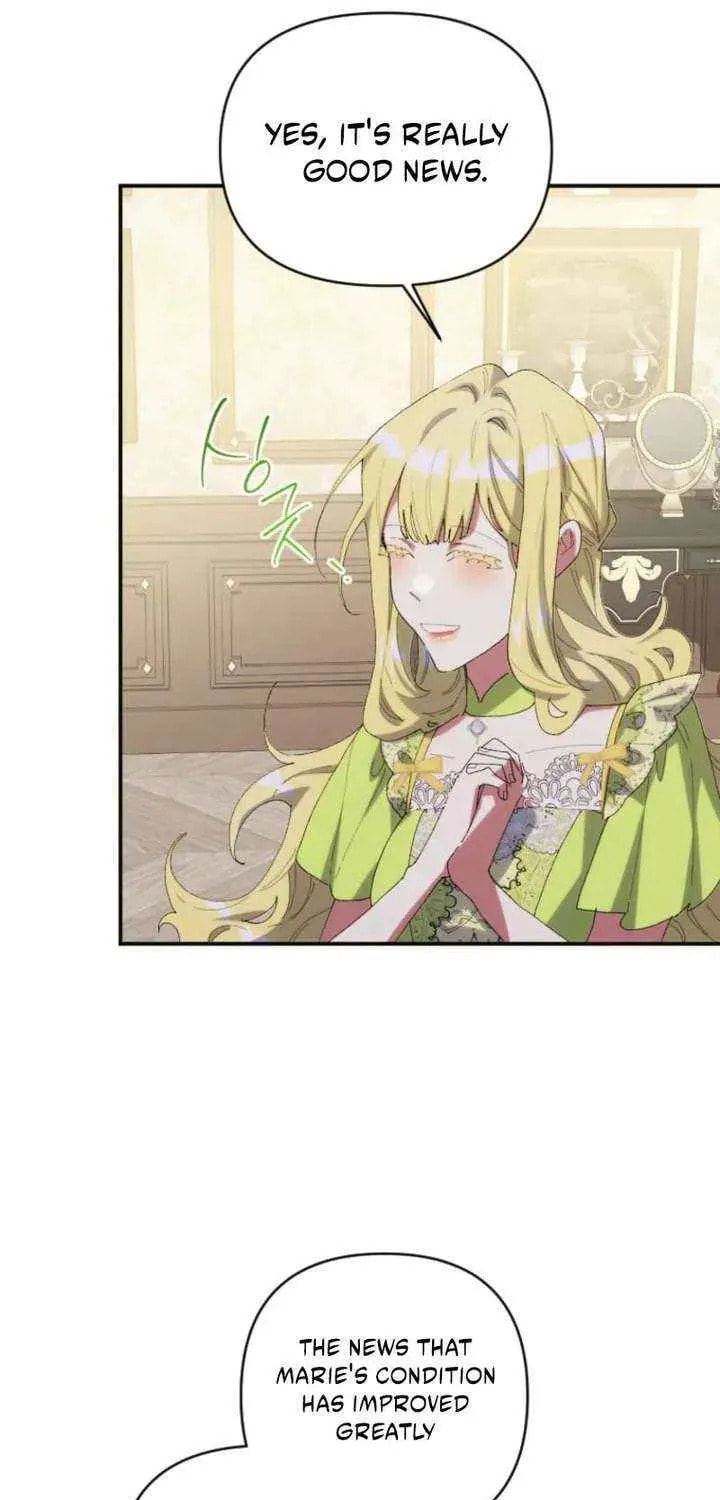 Read The Reason for Avoiding Him, the Perfect One chapter 53 image 12 on Lezhin