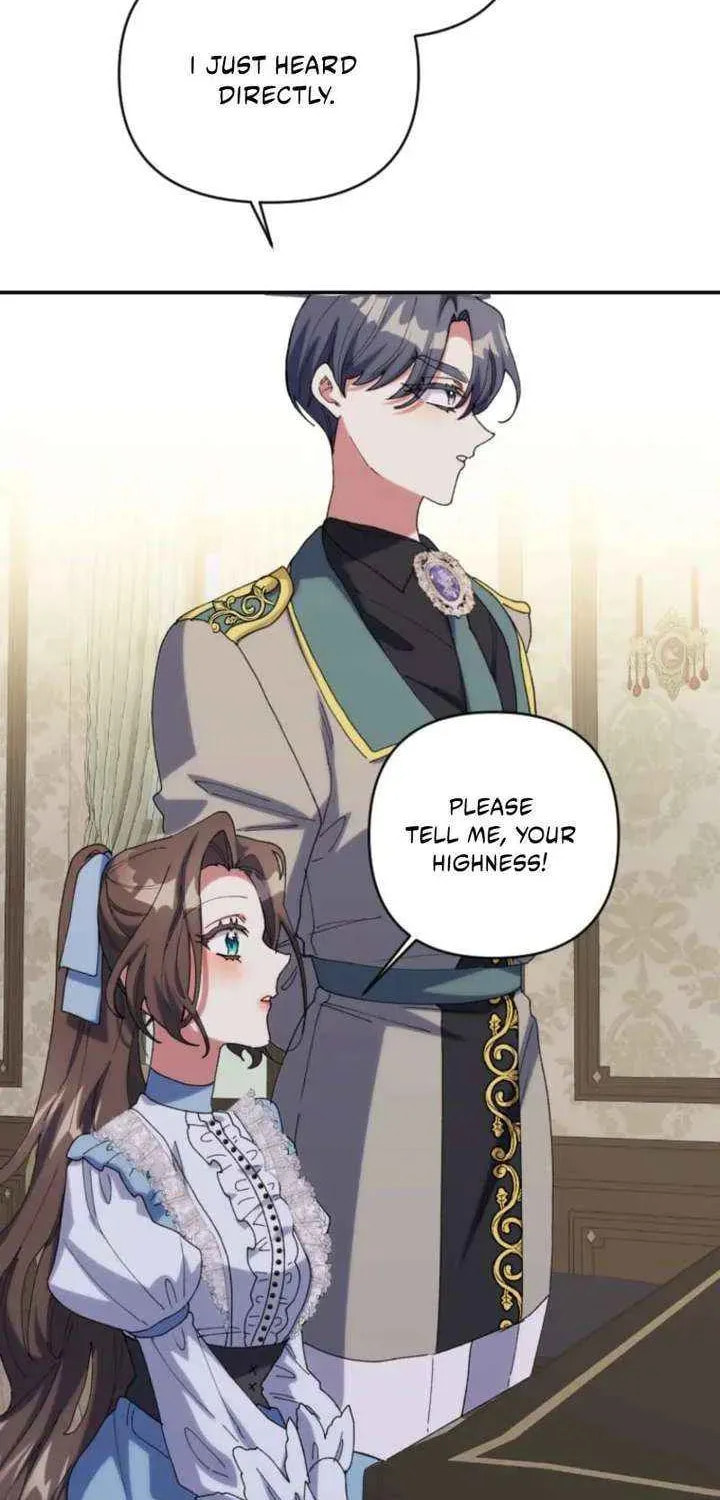 Read The Reason for Avoiding Him, the Perfect One chapter 53 image 13 on Lezhin