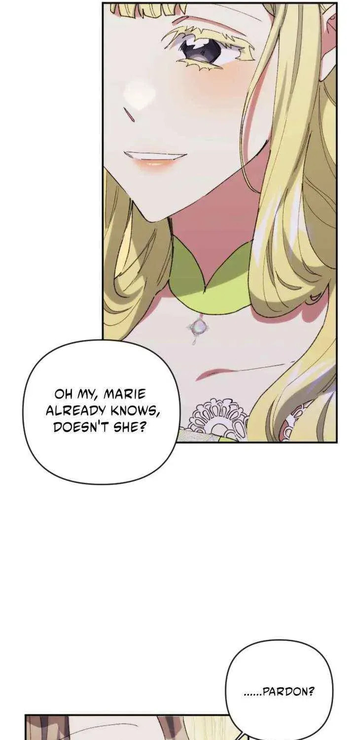 Read The Reason for Avoiding Him, the Perfect One chapter 53 image 15 on Lezhin