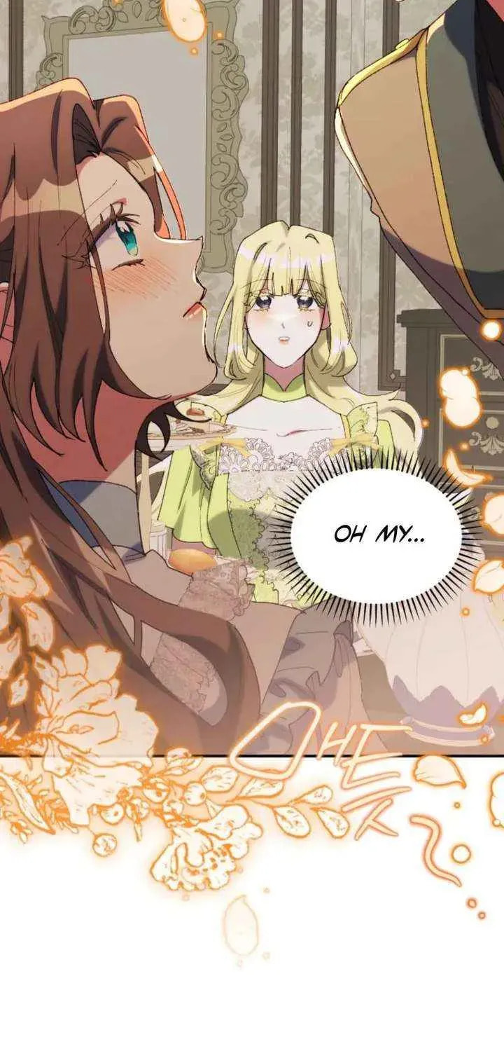 Read The Reason for Avoiding Him, the Perfect One chapter 53 image 2 on Lezhin