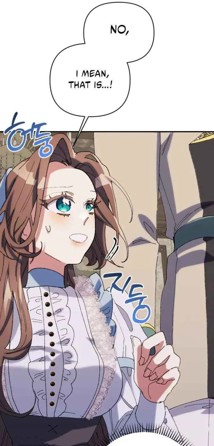 Read The Reason for Avoiding Him, the Perfect One chapter 53 image 25 on Lezhin