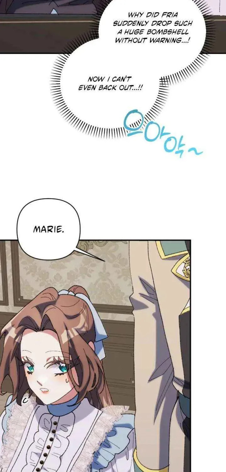Read The Reason for Avoiding Him, the Perfect One chapter 53 image 26 on Lezhin