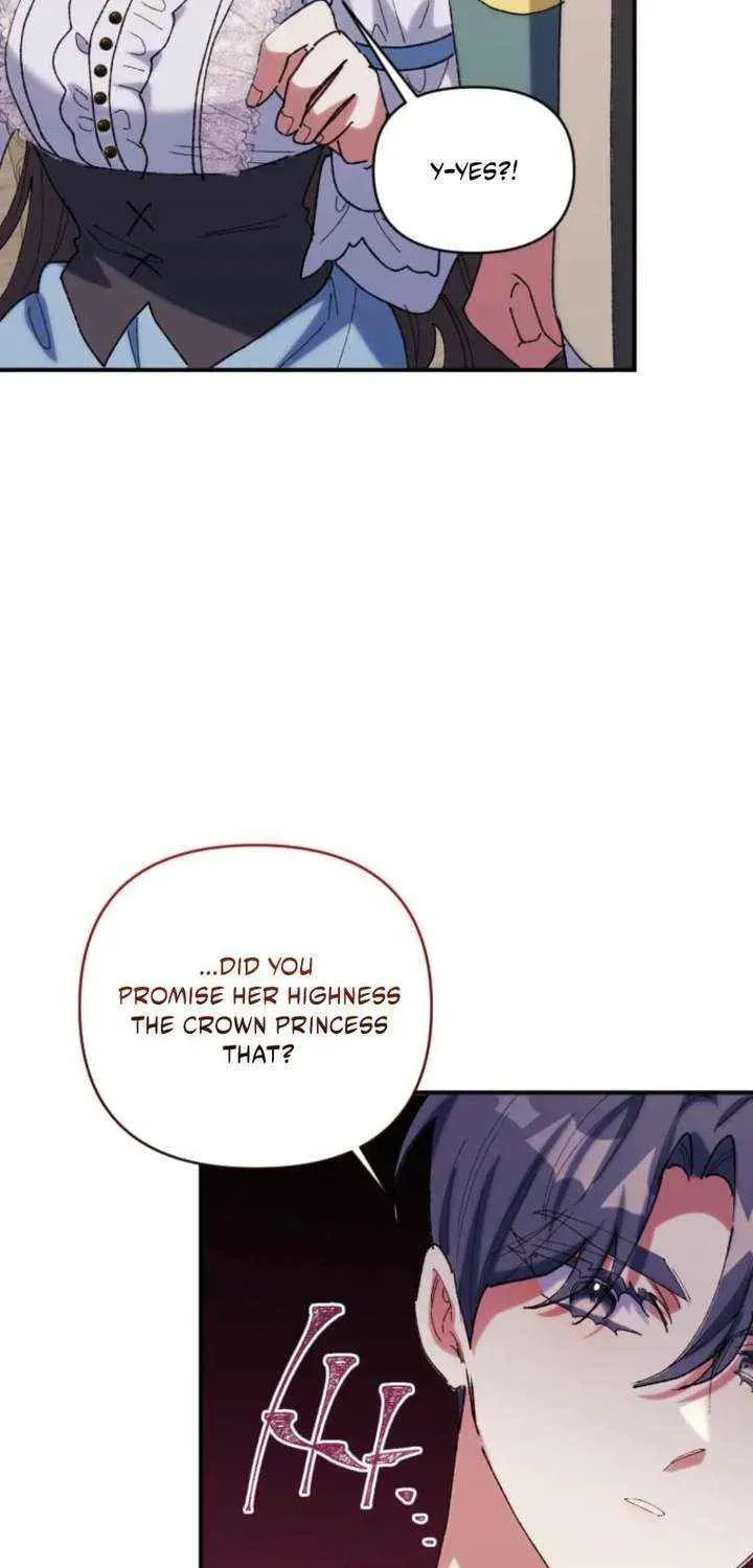 Read The Reason for Avoiding Him, the Perfect One chapter 53 image 27 on Lezhin