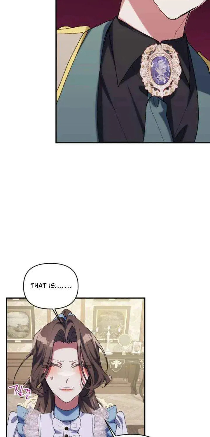Read The Reason for Avoiding Him, the Perfect One chapter 53 image 28 on Lezhin