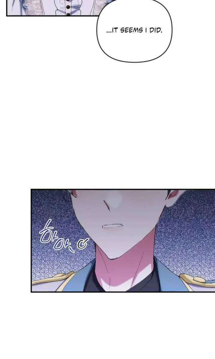 Read The Reason for Avoiding Him, the Perfect One chapter 53 image 29 on Lezhin