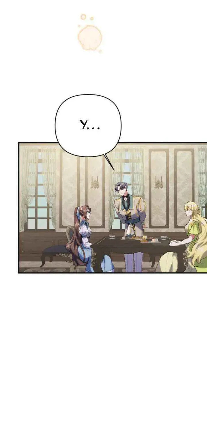 Read The Reason for Avoiding Him, the Perfect One chapter 53 image 3 on Lezhin