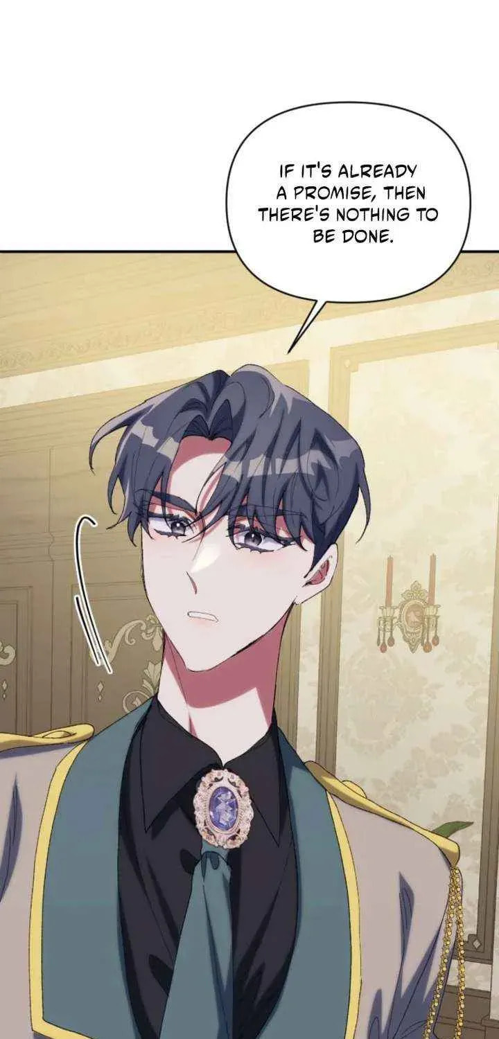 Read The Reason for Avoiding Him, the Perfect One chapter 53 image 30 on Lezhin