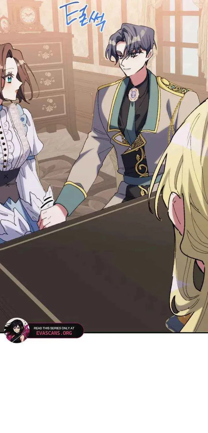 Read The Reason for Avoiding Him, the Perfect One chapter 53 image 35 on Lezhin