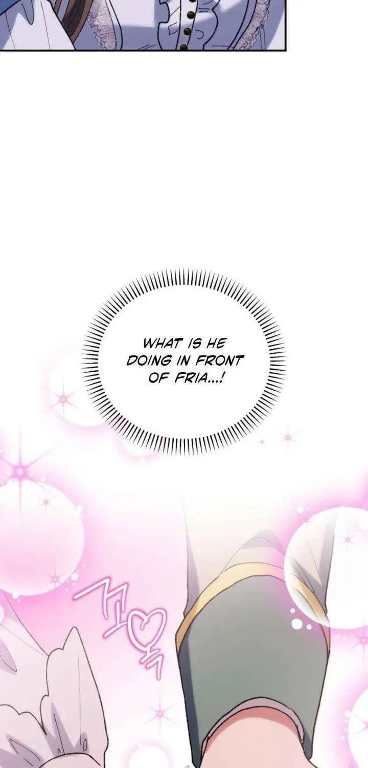 Read The Reason for Avoiding Him, the Perfect One chapter 53 image 37 on Lezhin