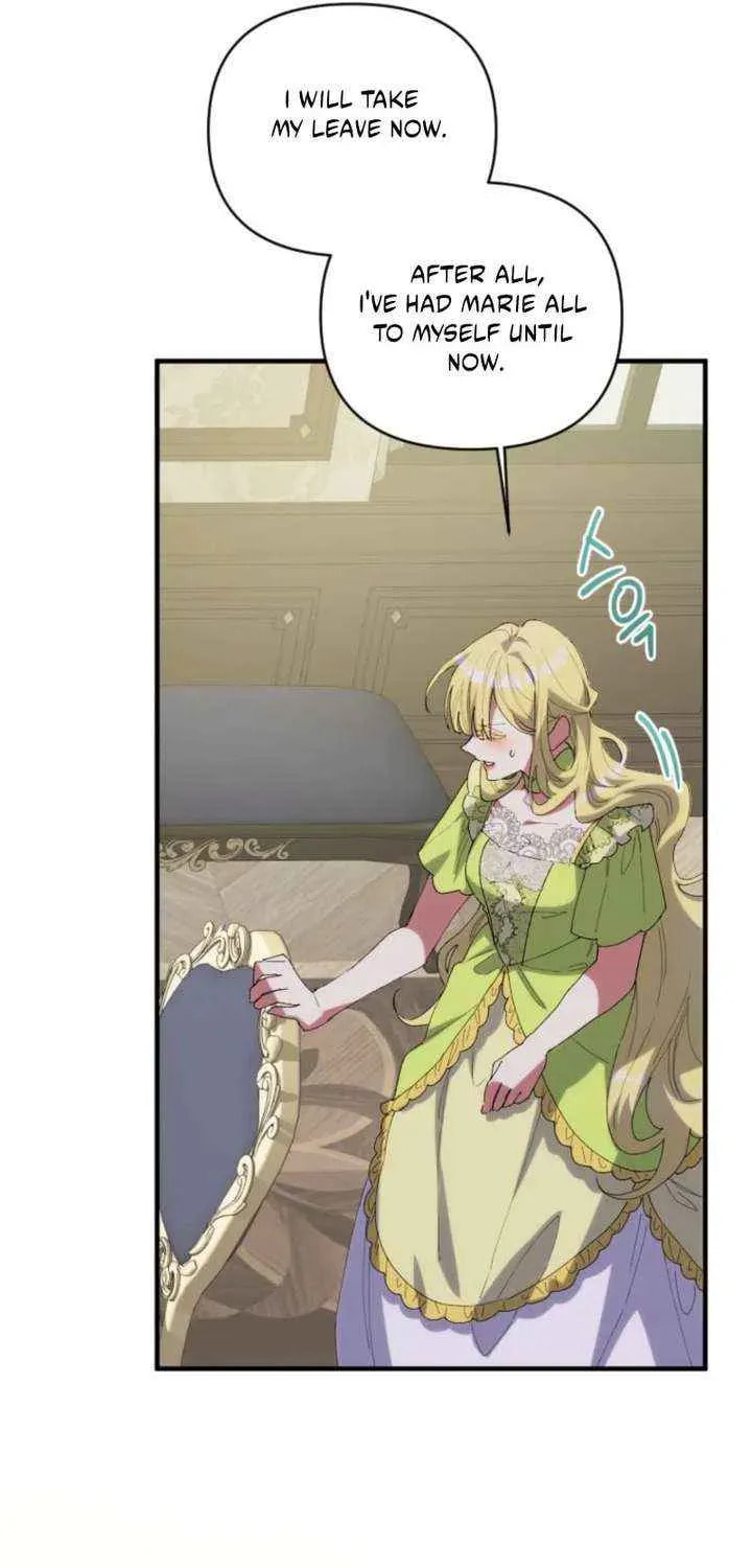 Read The Reason for Avoiding Him, the Perfect One chapter 53 image 40 on Lezhin