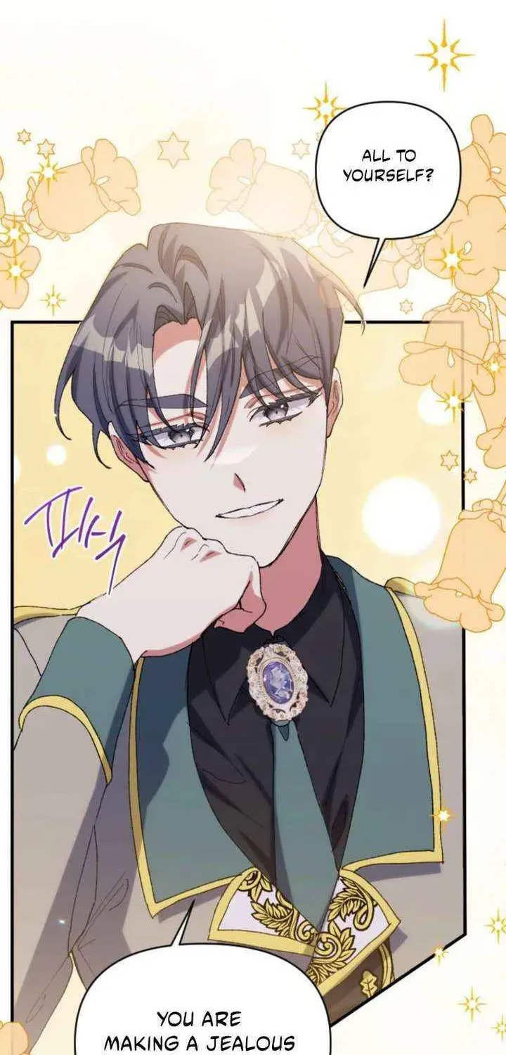 Read The Reason for Avoiding Him, the Perfect One chapter 53 image 41 on Lezhin