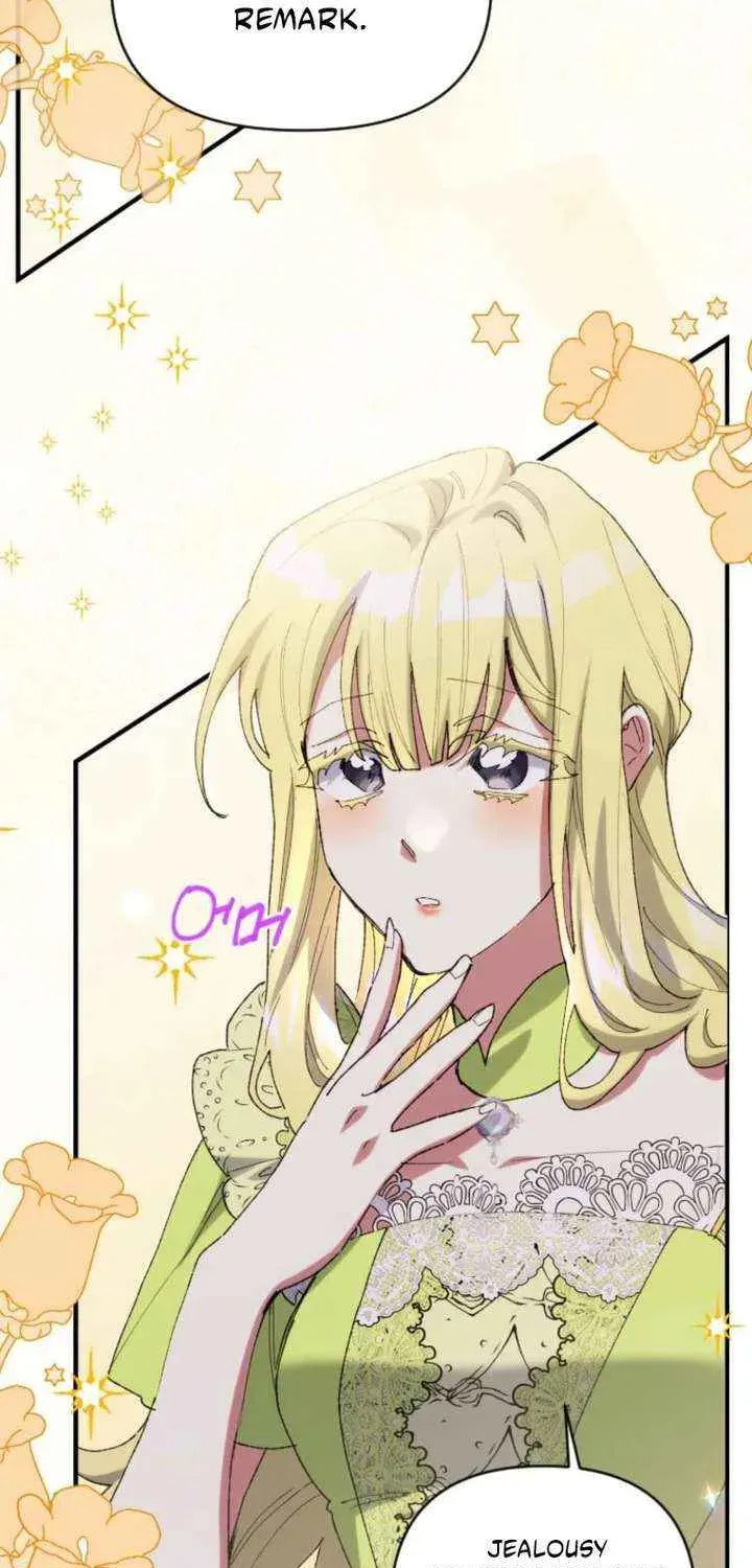 Read The Reason for Avoiding Him, the Perfect One chapter 53 image 42 on Lezhin