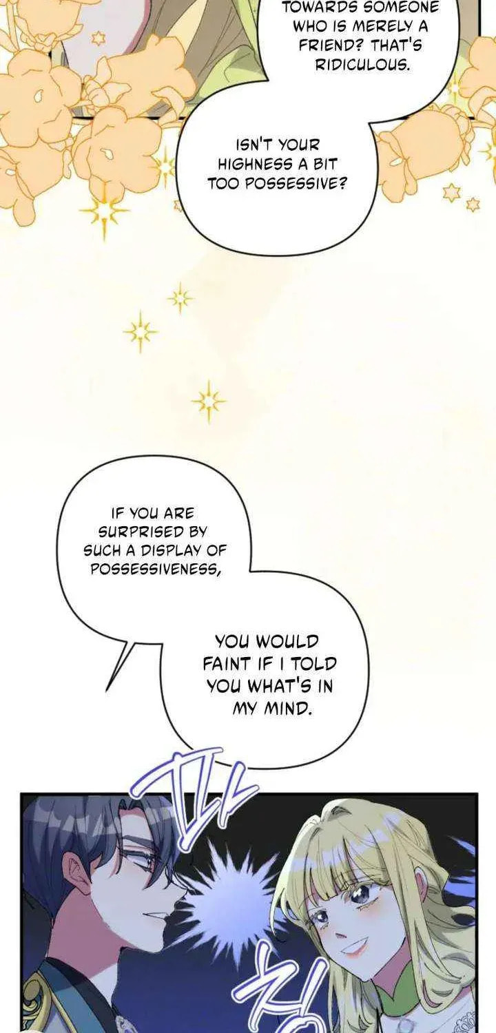 Read The Reason for Avoiding Him, the Perfect One chapter 53 image 43 on Lezhin