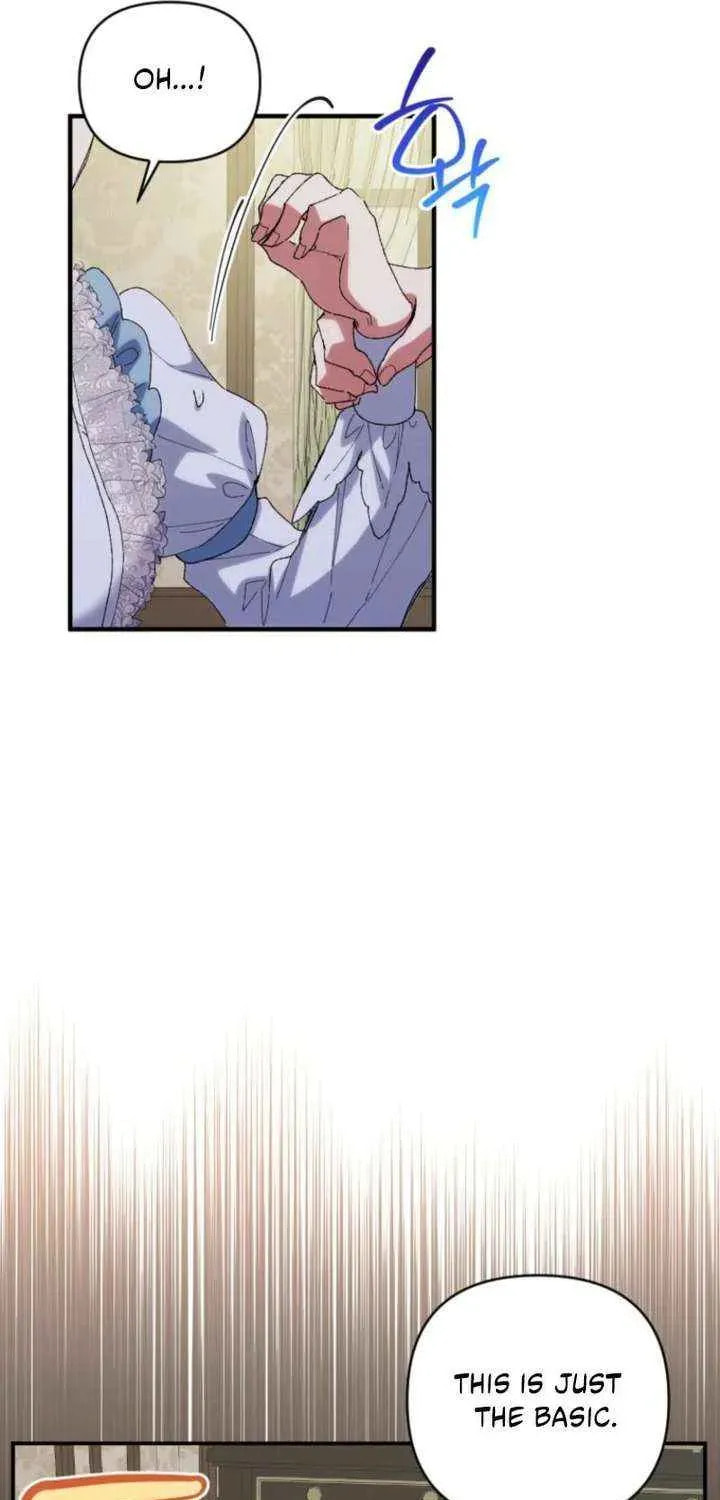 Read The Reason for Avoiding Him, the Perfect One chapter 53 image 45 on Lezhin