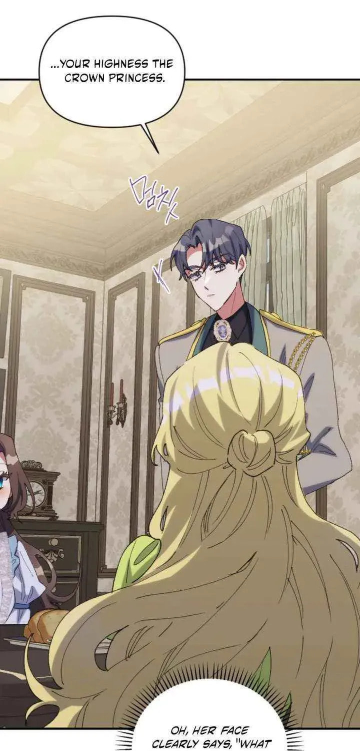 Read The Reason for Avoiding Him, the Perfect One chapter 53 image 5 on Lezhin