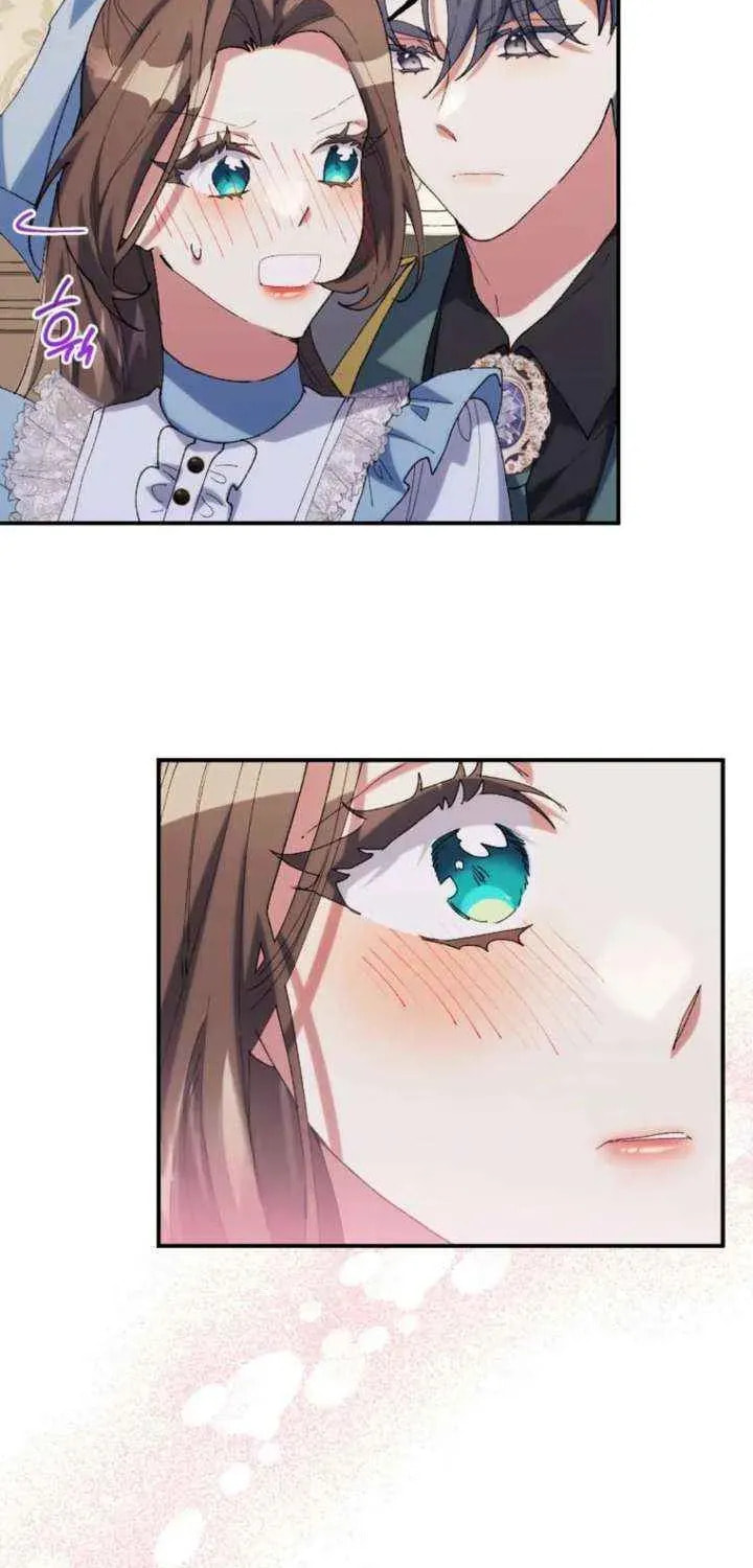 Read The Reason for Avoiding Him, the Perfect One chapter 53 image 52 on Lezhin
