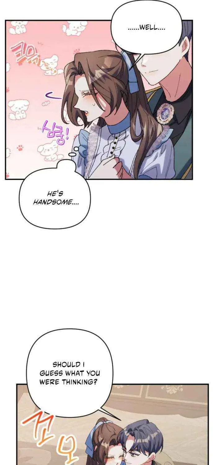 Read The Reason for Avoiding Him, the Perfect One chapter 53 image 55 on Lezhin