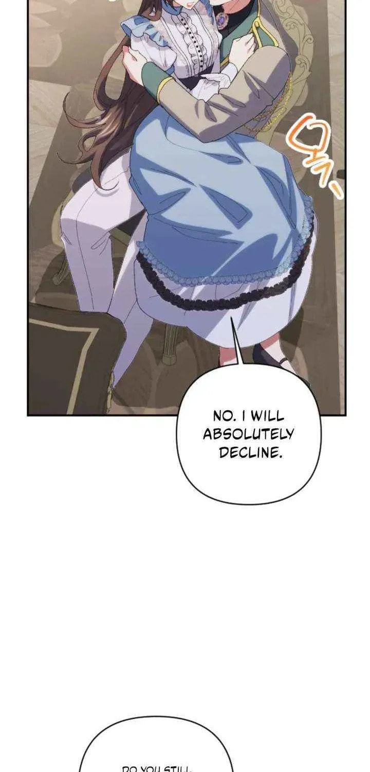 Read The Reason for Avoiding Him, the Perfect One chapter 53 image 56 on Lezhin