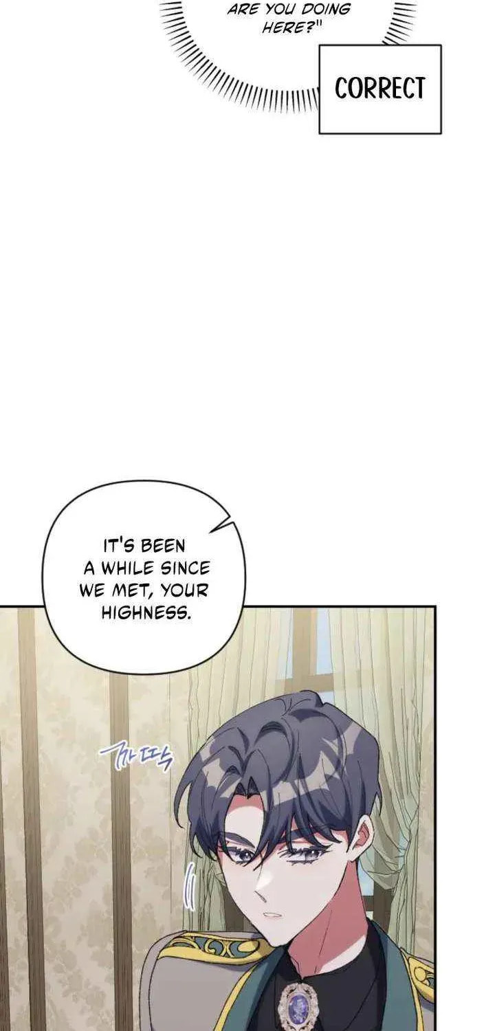 Read The Reason for Avoiding Him, the Perfect One chapter 53 image 6 on Lezhin