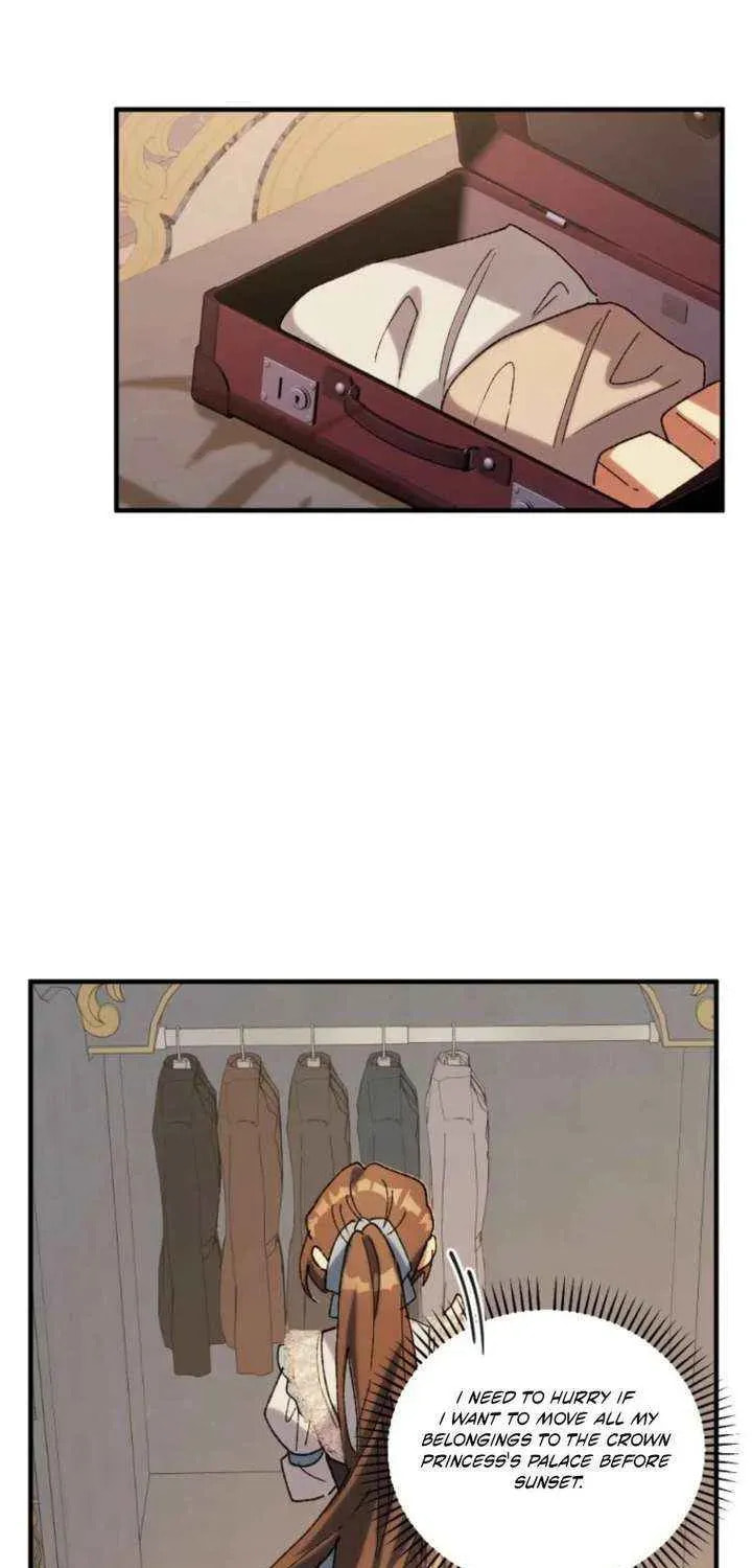 Read The Reason for Avoiding Him, the Perfect One chapter 53 image 65 on Lezhin