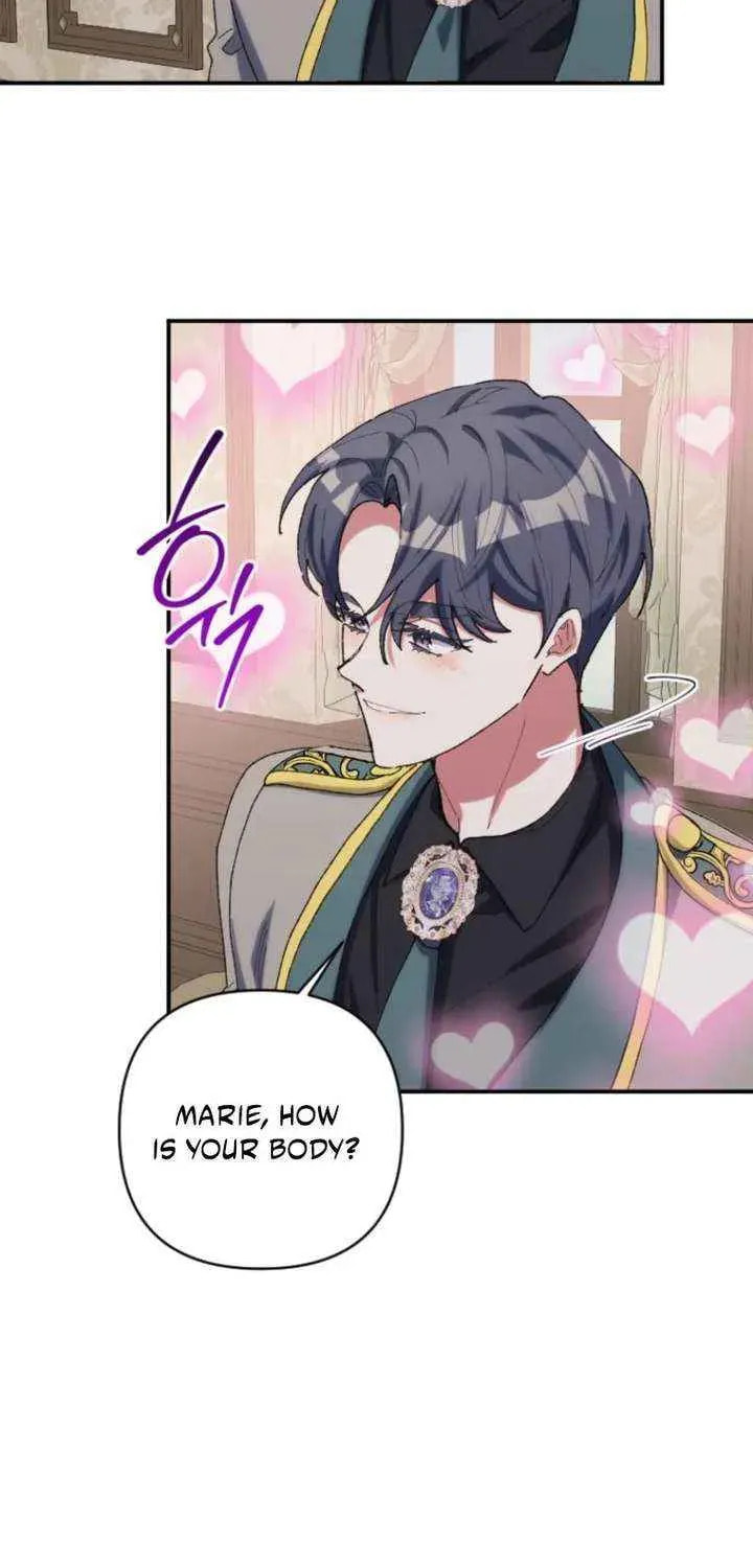 Read The Reason for Avoiding Him, the Perfect One chapter 53 image 7 on Lezhin