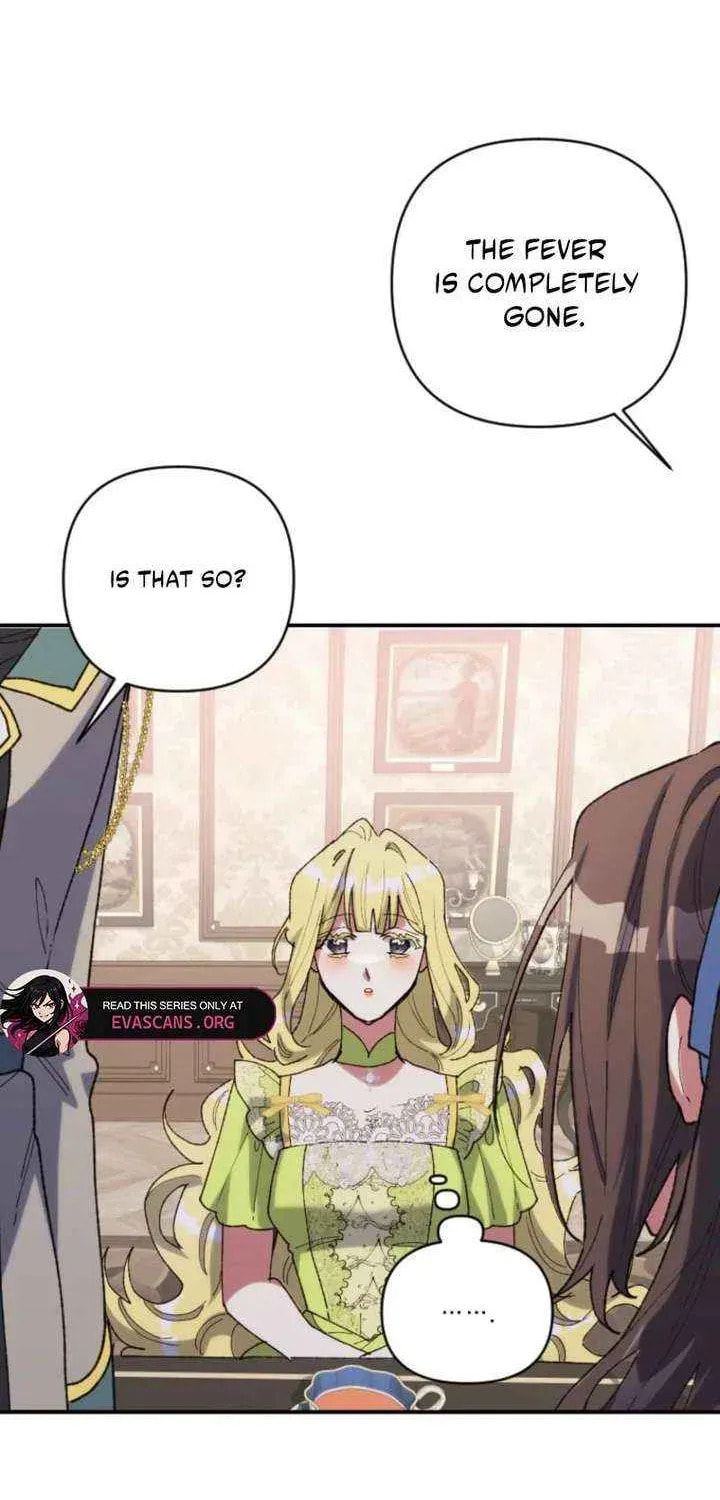 Read The Reason for Avoiding Him, the Perfect One chapter 53 image 8 on Lezhin