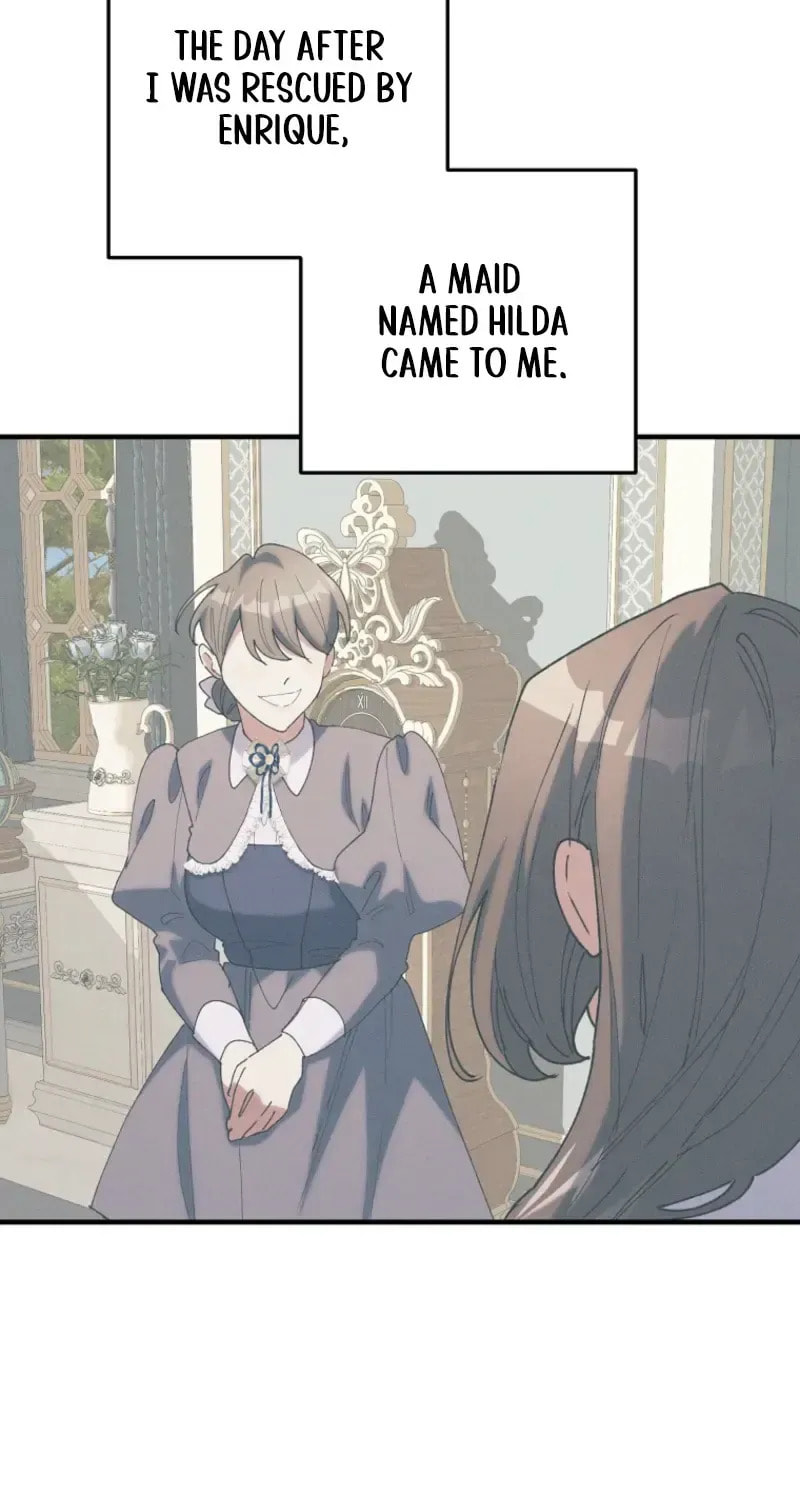 Read The Reason for Avoiding Him, the Perfect One chapter 54 image 10 on Lezhin