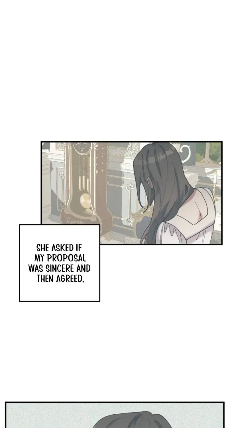 Read The Reason for Avoiding Him, the Perfect One chapter 54 image 13 on Lezhin