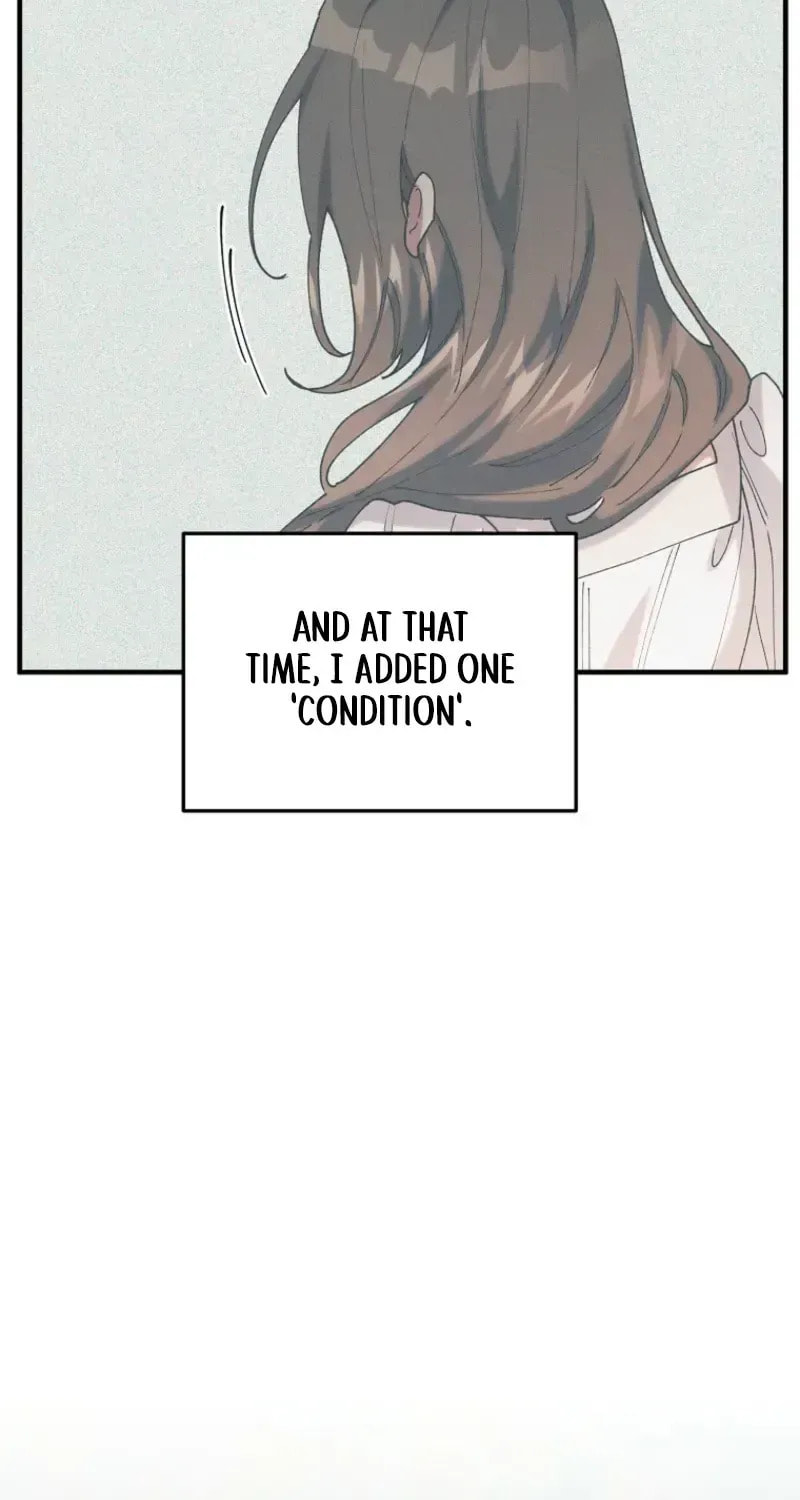 Read The Reason for Avoiding Him, the Perfect One chapter 54 image 14 on Lezhin