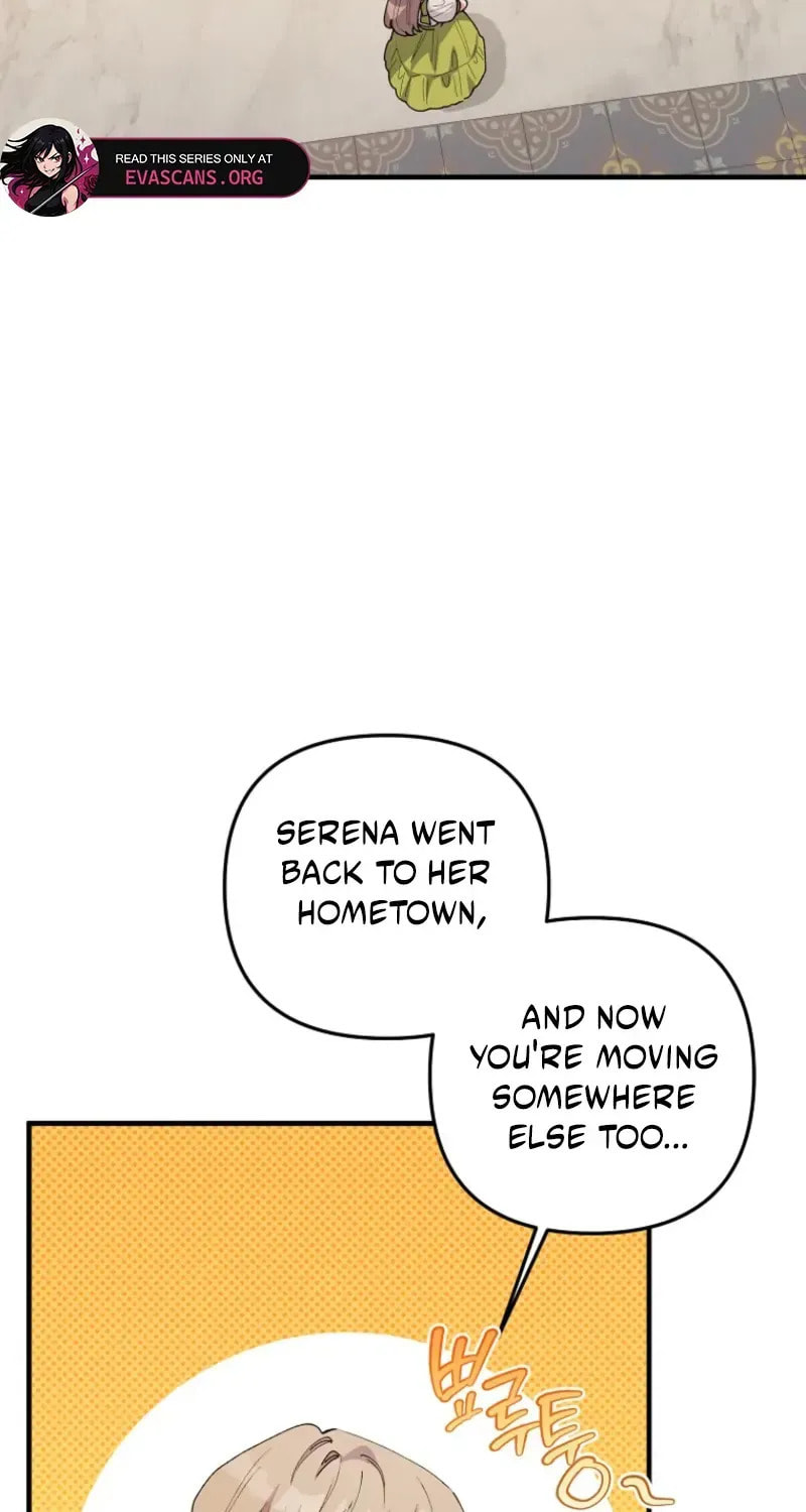 Read The Reason for Avoiding Him, the Perfect One chapter 54 image 2 on Lezhin