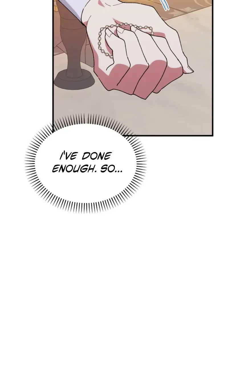 Read The Reason for Avoiding Him, the Perfect One chapter 54 image 21 on Lezhin