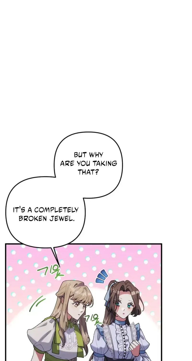 Read The Reason for Avoiding Him, the Perfect One chapter 54 image 24 on Lezhin
