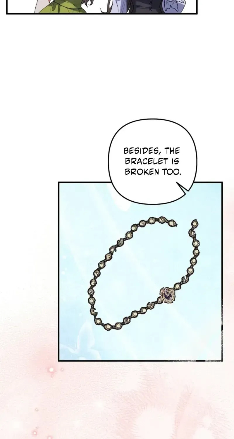 Read The Reason for Avoiding Him, the Perfect One chapter 54 image 25 on Lezhin