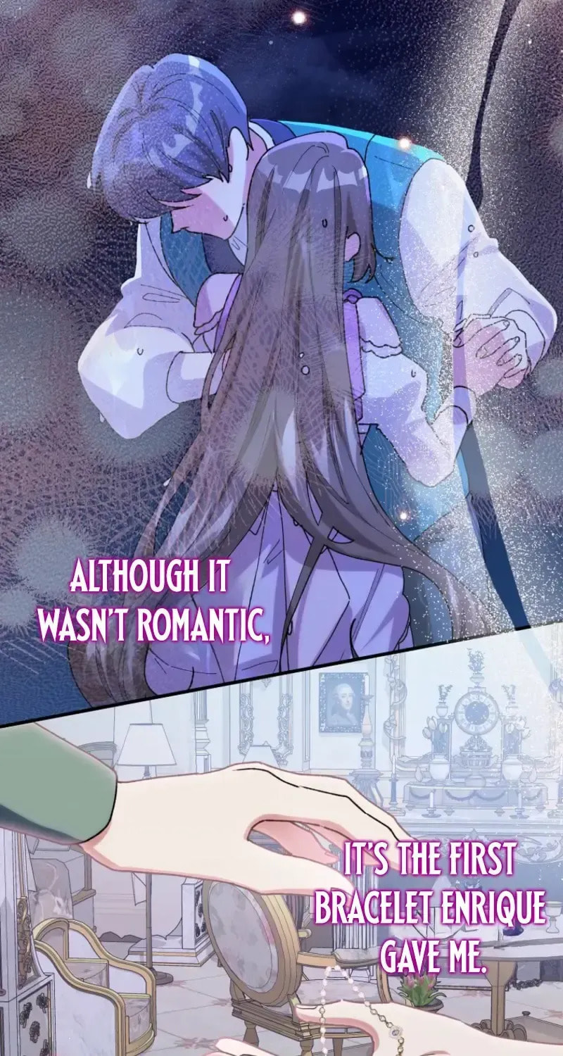 Read The Reason for Avoiding Him, the Perfect One chapter 54 image 28 on Lezhin