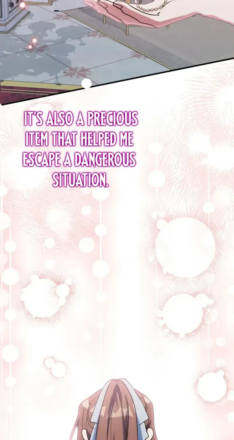 Read The Reason for Avoiding Him, the Perfect One chapter 54 image 29 on Lezhin