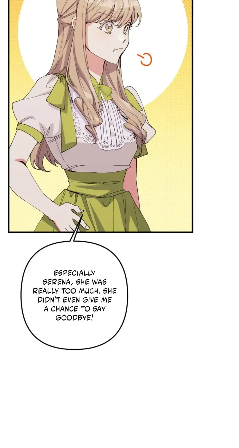 Read The Reason for Avoiding Him, the Perfect One chapter 54 image 3 on Lezhin