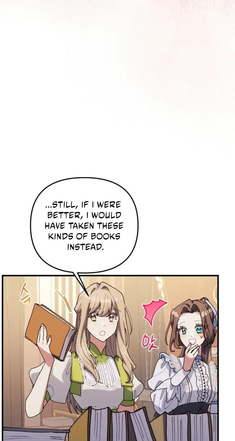 Read The Reason for Avoiding Him, the Perfect One chapter 54 image 31 on Lezhin