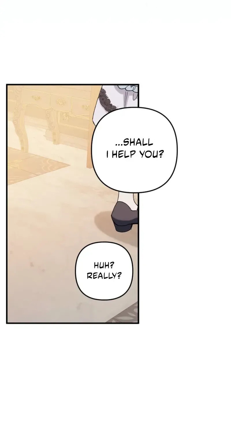 Read The Reason for Avoiding Him, the Perfect One chapter 54 image 35 on Lezhin