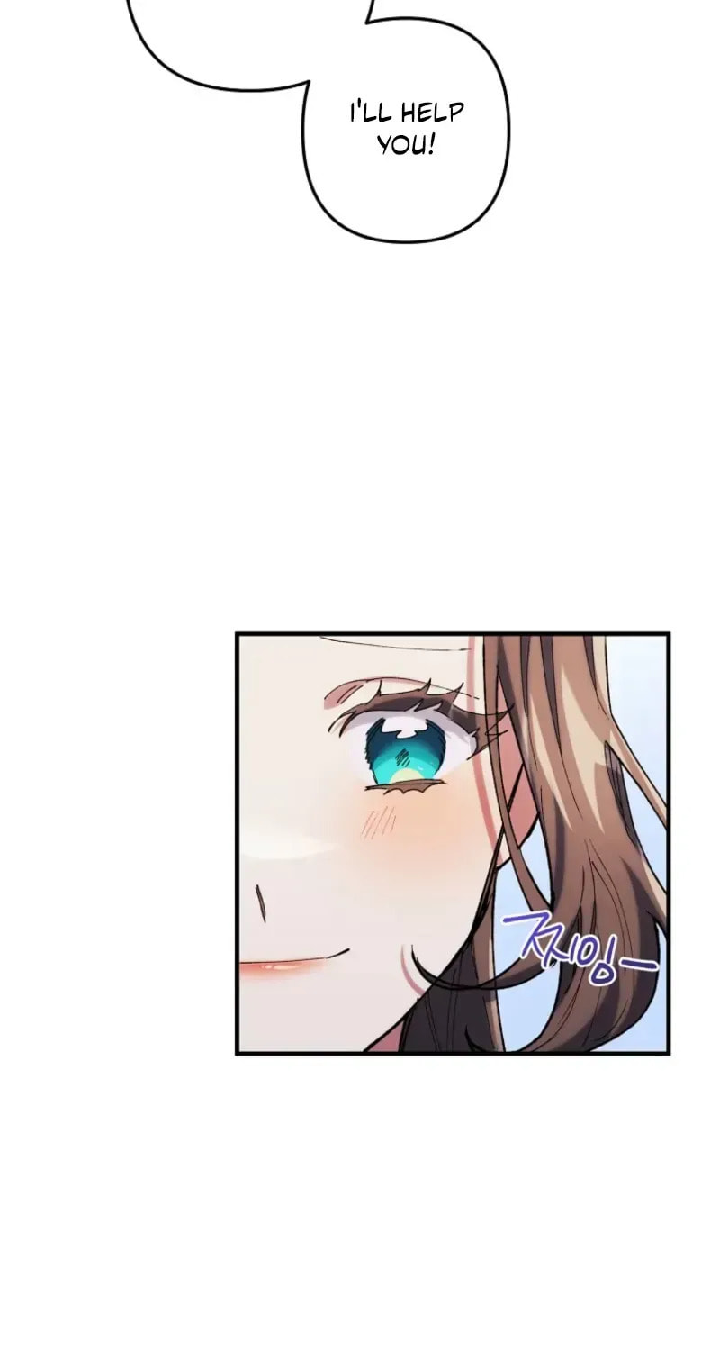 Read The Reason for Avoiding Him, the Perfect One chapter 54 image 37 on Lezhin