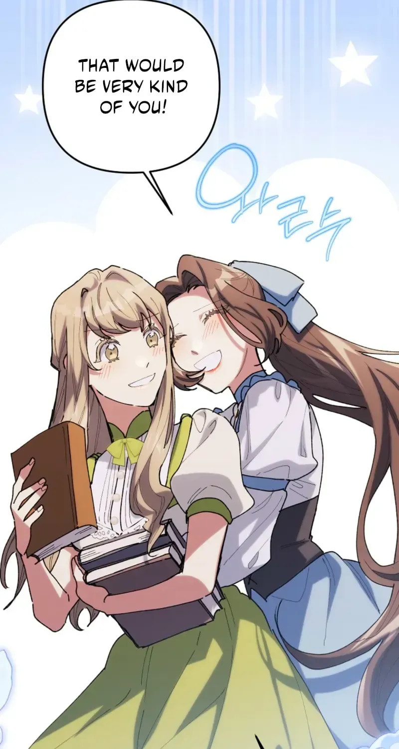 Read The Reason for Avoiding Him, the Perfect One chapter 54 image 39 on Lezhin