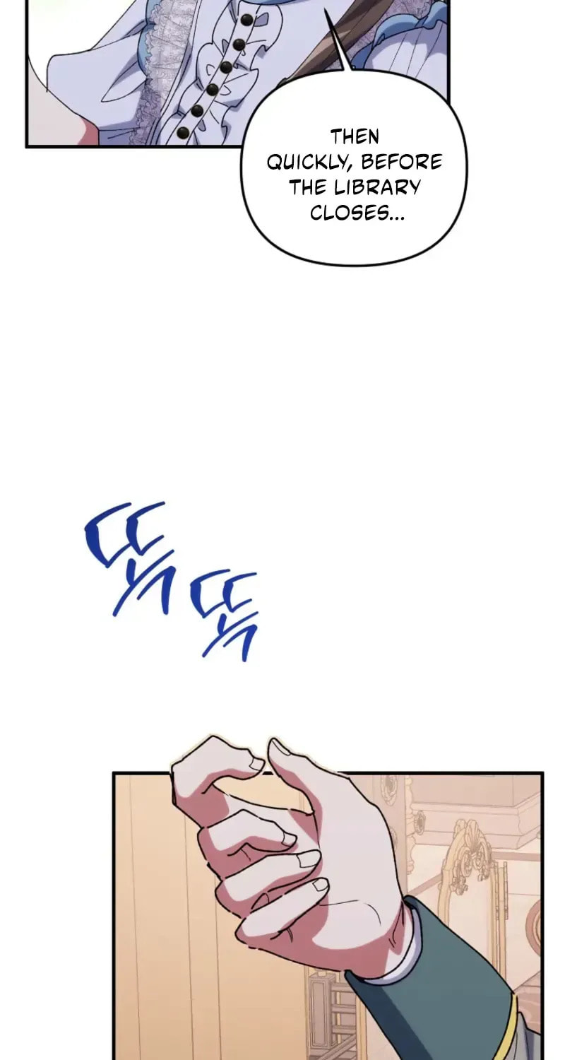 Read The Reason for Avoiding Him, the Perfect One chapter 54 image 41 on Lezhin