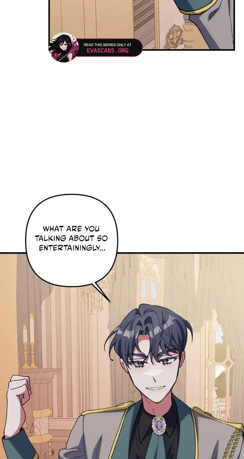 Read The Reason for Avoiding Him, the Perfect One chapter 54 image 42 on Lezhin