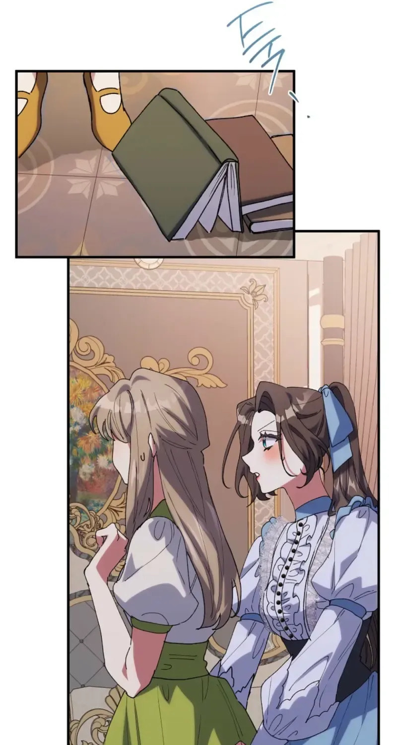 Read The Reason for Avoiding Him, the Perfect One chapter 54 image 45 on Lezhin
